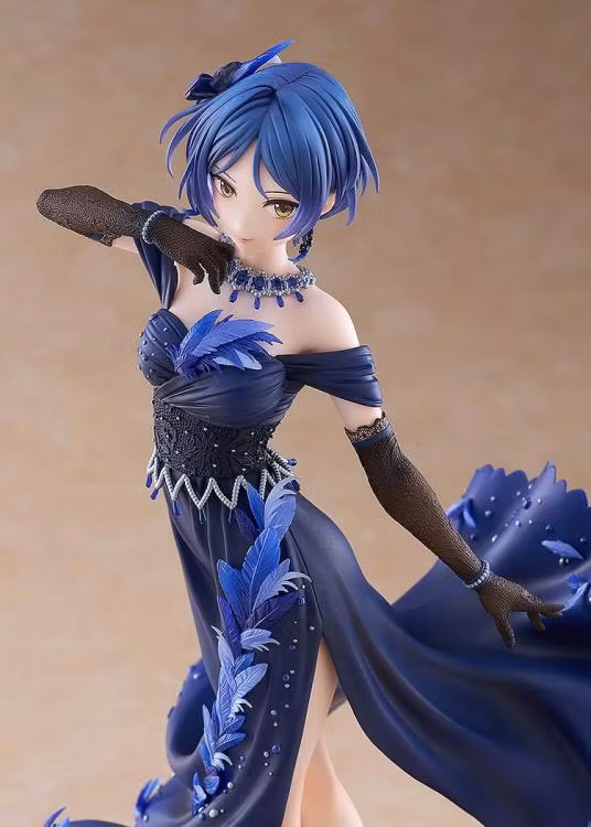 The Idolmaster Cinderella Girls DreamTech Kanade Hayami (Pretty Liar)