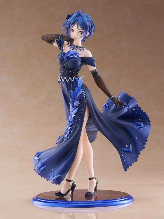The Idolmaster Cinderella Girls DreamTech Kanade Hayami (Pretty Liar)