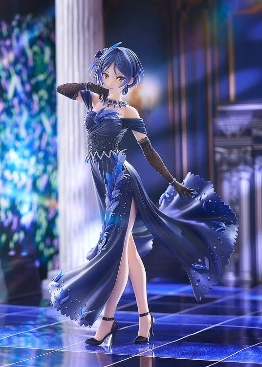The Idolmaster Cinderella Girls DreamTech Kanade Hayami (Pretty Liar)