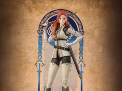 The Lord of the Rings: The War of the Rohirrim S.H.Figuarts Hera Hammerhand