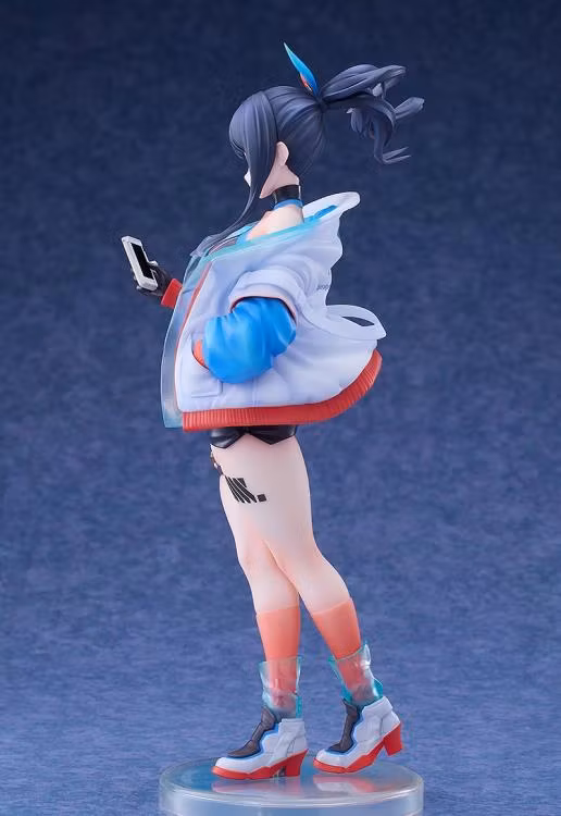 Gridman Universe Rikka Takarada (Dreamy Divas Ver.)