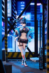 Gridman Universe Rikka Takarada (Dreamy Divas Ver.)