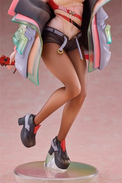 Gridman Universe Yume Minami (Dreamy Divas Ver.)