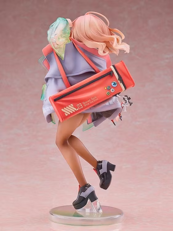 Gridman Universe Yume Minami (Dreamy Divas Ver.)