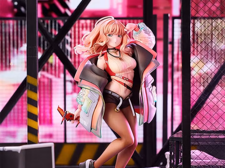 Gridman Universe Yume Minami (Dreamy Divas Ver.)