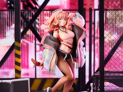 Gridman Universe Yume Minami (Dreamy Divas Ver.)