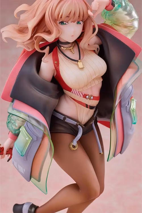 Gridman Universe Yume Minami (Dreamy Divas Ver.)