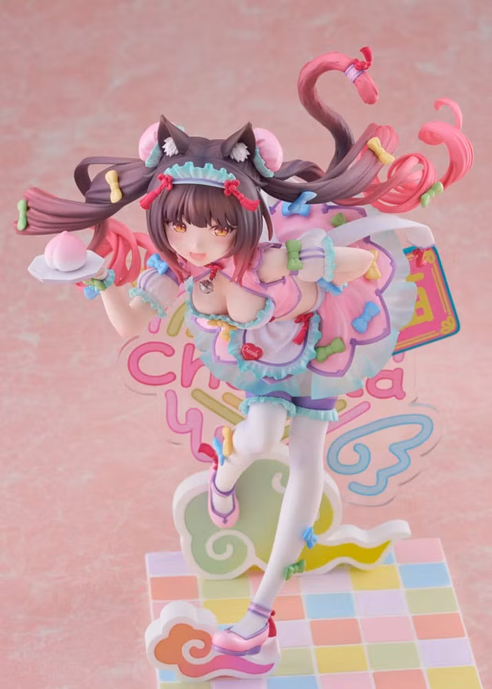 Nekopara Chocola (Dreamy Cute China Ver.)