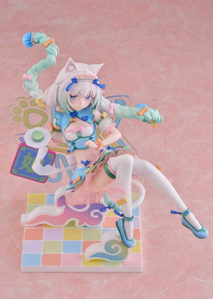 Nekopara Vanilla (Dreamy Cute China Ver.)