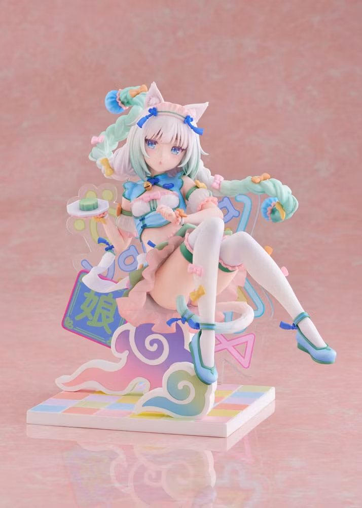 Nekopara Vanilla (Dreamy Cute China Ver.)
