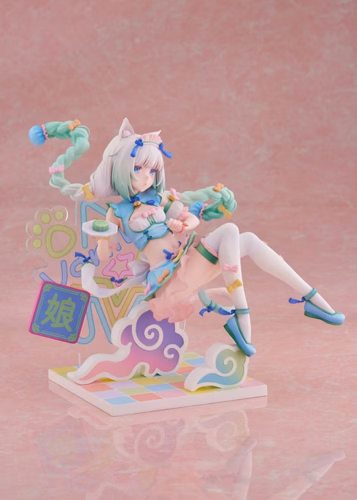 Nekopara Vanilla (Dreamy Cute China Ver.)