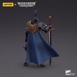 Warhammer: The Horus Heresy Sisters of Silence Argent Lynx Vigilator Cadre Vigilator (Ver. 2) 1/18 Scale Action Figure
