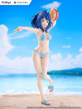 Makeine: Too Many Losing Heroines! Tenitol Tall Anna Yanami