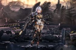 Goddess of Victory: Nikke Modernia