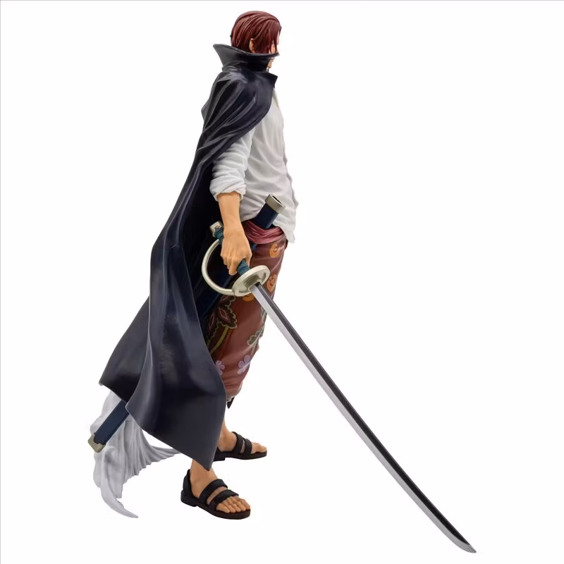 One Piece Premium Shanks (The Anime)