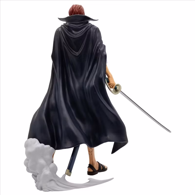 One Piece Premium Shanks (The Anime)