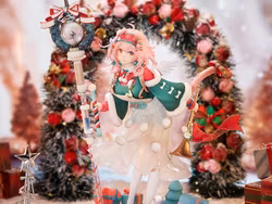 Arknights Goldenglow (Maiden for the Bright Night) 1/7 Scale Figure (With Bonus)