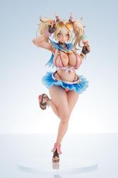 Idola: Phantasy Star Saga Gene (Summer Innocent Neutral Chaos)