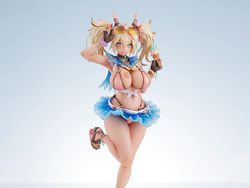 Idola: Phantasy Star Saga Gene (Summer Innocent Neutral Chaos)