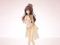 To Love-Ru Darkness Mikan Yuki