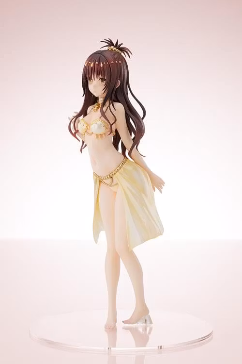 To Love-Ru Darkness Mikan Yuki