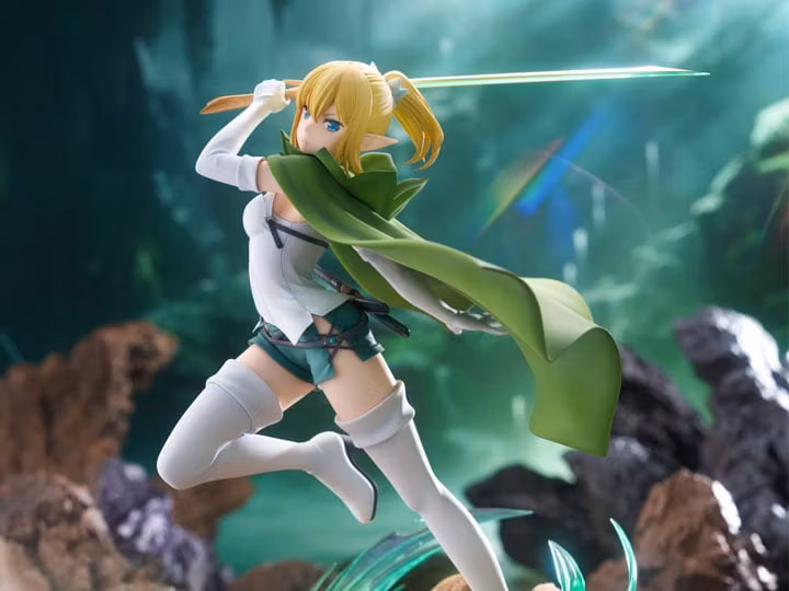 Is it Wrong to Try to Pick Up Girls in a Dungeon? V Ryu Lion (Level 6 Ver.)