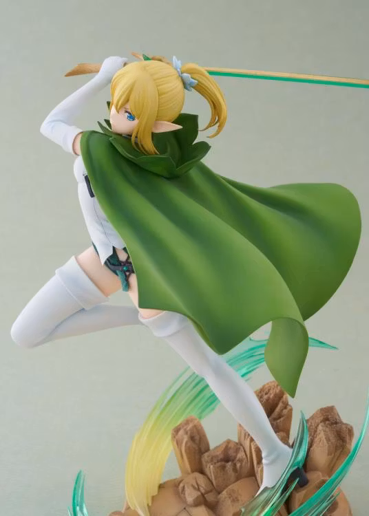 Is it Wrong to Try to Pick Up Girls in a Dungeon? V Ryu Lion (Level 6 Ver.)