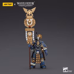 Warhammer: The Horus Heresy Ultramarines Remus Ventanus 1/18 Scale Action Figure