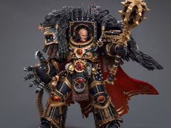 Warhammer: The Horus Heresy Sons of Horus Warmaster Horus, Primarch of the XVLth Legion 1/18 Scale Action Figure
