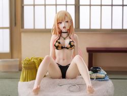 My Dress-Up Darling Marin Kitagawa (Swimwear Ver.)