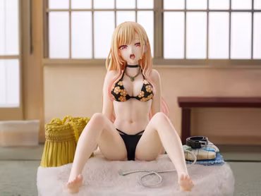 My Dress-Up Darling Marin Kitagawa (Swimwear Ver.)