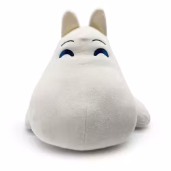 Moomins Weighted Plush Figure Moomin
