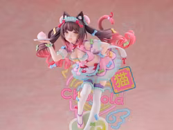 Nekopara Chocola (Dreamy Cute China Ver.)