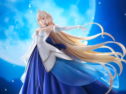 Tsukihime: A Piece of Blue Glass Moon Arcueid Brunestud (Inner Sea of the Planet Ver.)