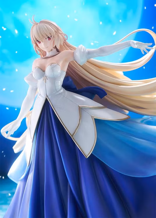Tsukihime: A Piece of Blue Glass Moon Arcueid Brunestud (Inner Sea of the Planet Ver.)