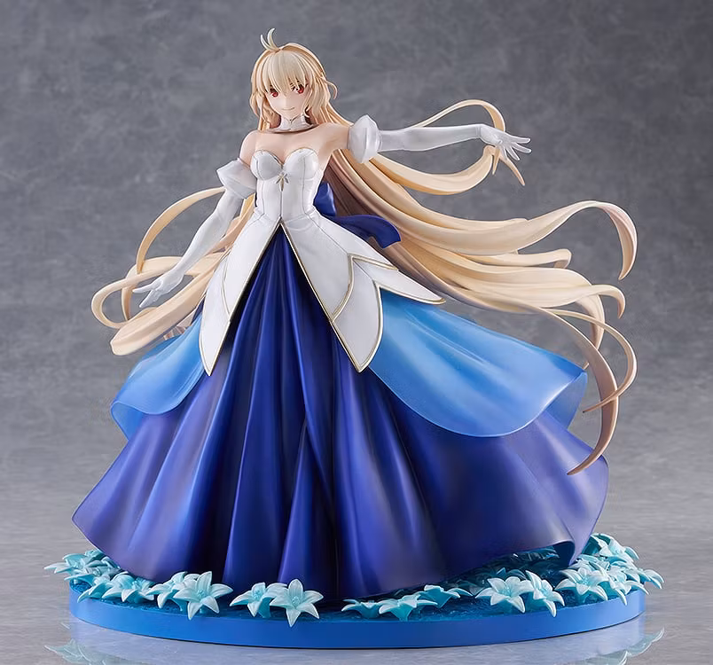 Tsukihime: A Piece of Blue Glass Moon Arcueid Brunestud (Inner Sea of the Planet Ver.)