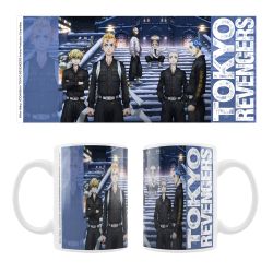 Tokyo Revengers Ceramic Mug Winter 320ml