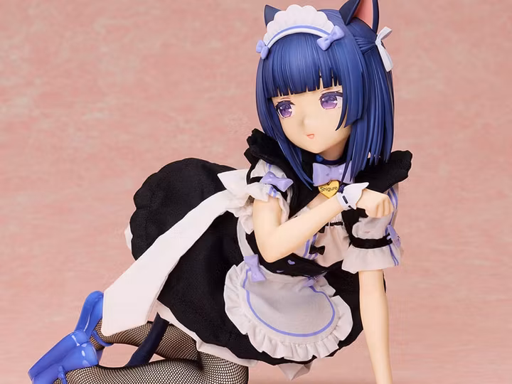 (18+) Nekopara Shigure Minazuki