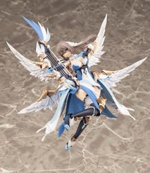 Arcanadea Ermeda Model Kit