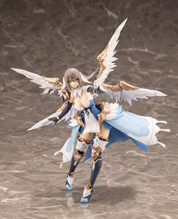 Arcanadea Ermeda Model Kit