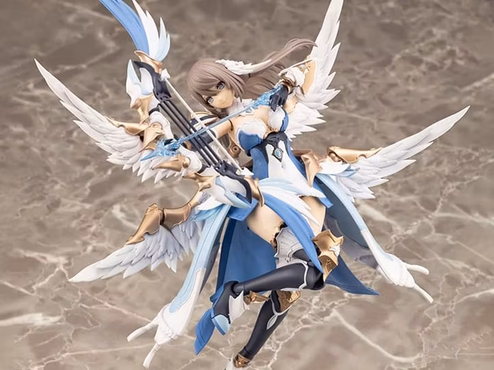 Arcanadea Ermeda Model Kit