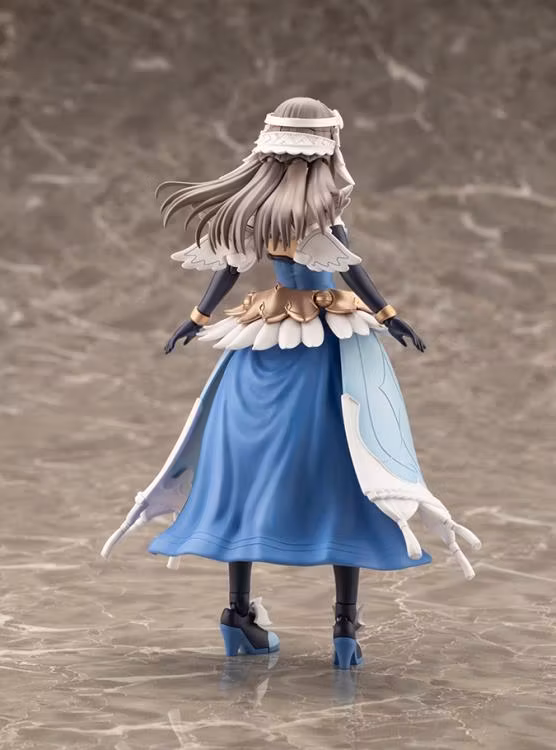 Arcanadea Ermeda Model Kit