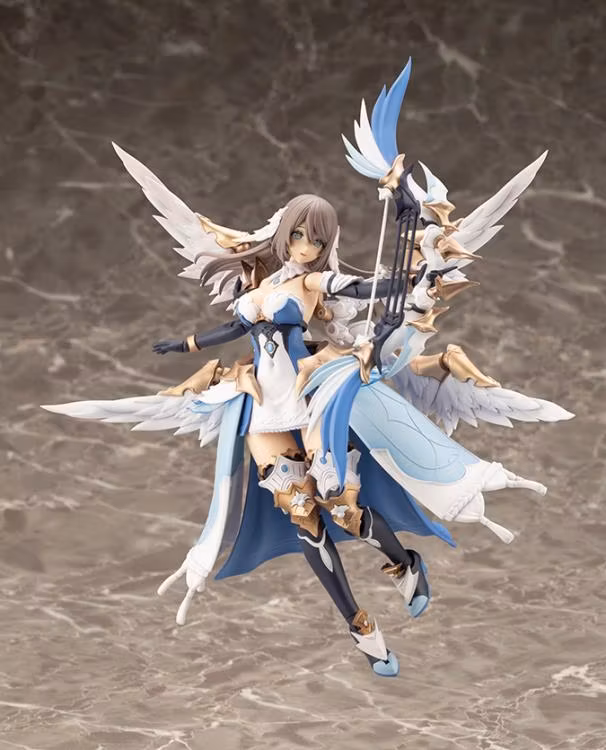 Arcanadea Ermeda Model Kit