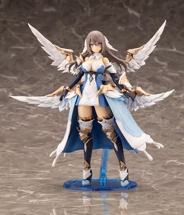 Arcanadea Ermeda Model Kit