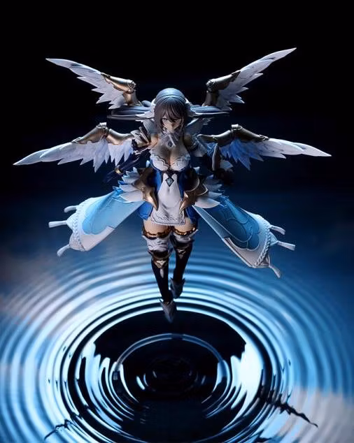 Arcanadea Ermeda Model Kit