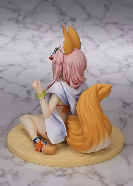 Fate/Grand Order Lancer/Tamamo no Mae Figure