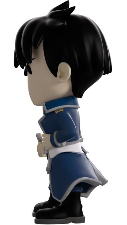 Fullmetal Alchemist: Brotherhood Roy Mustang Vinyl Figure