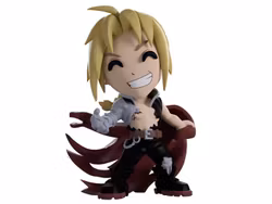 Fullmetal Alchemist: Brotherhood Edward Elric Vinyl Figure