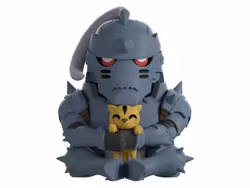 Fullmetal Alchemist: Brotherhood Alphonse Elric Vinyl Figure