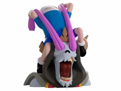 Adventure Time Mortal Folly Finn Vinyl Figure